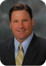 Eric Ramsay
